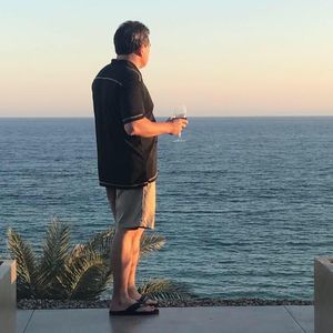 Meet your Posher, Tony